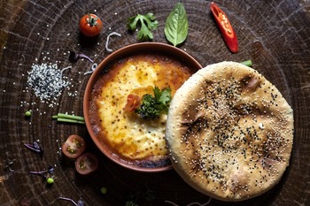 Food Photography Dubai