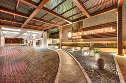 Inter Continental Hotel