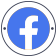 logo of Facebook