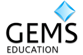 Gems Education Logo